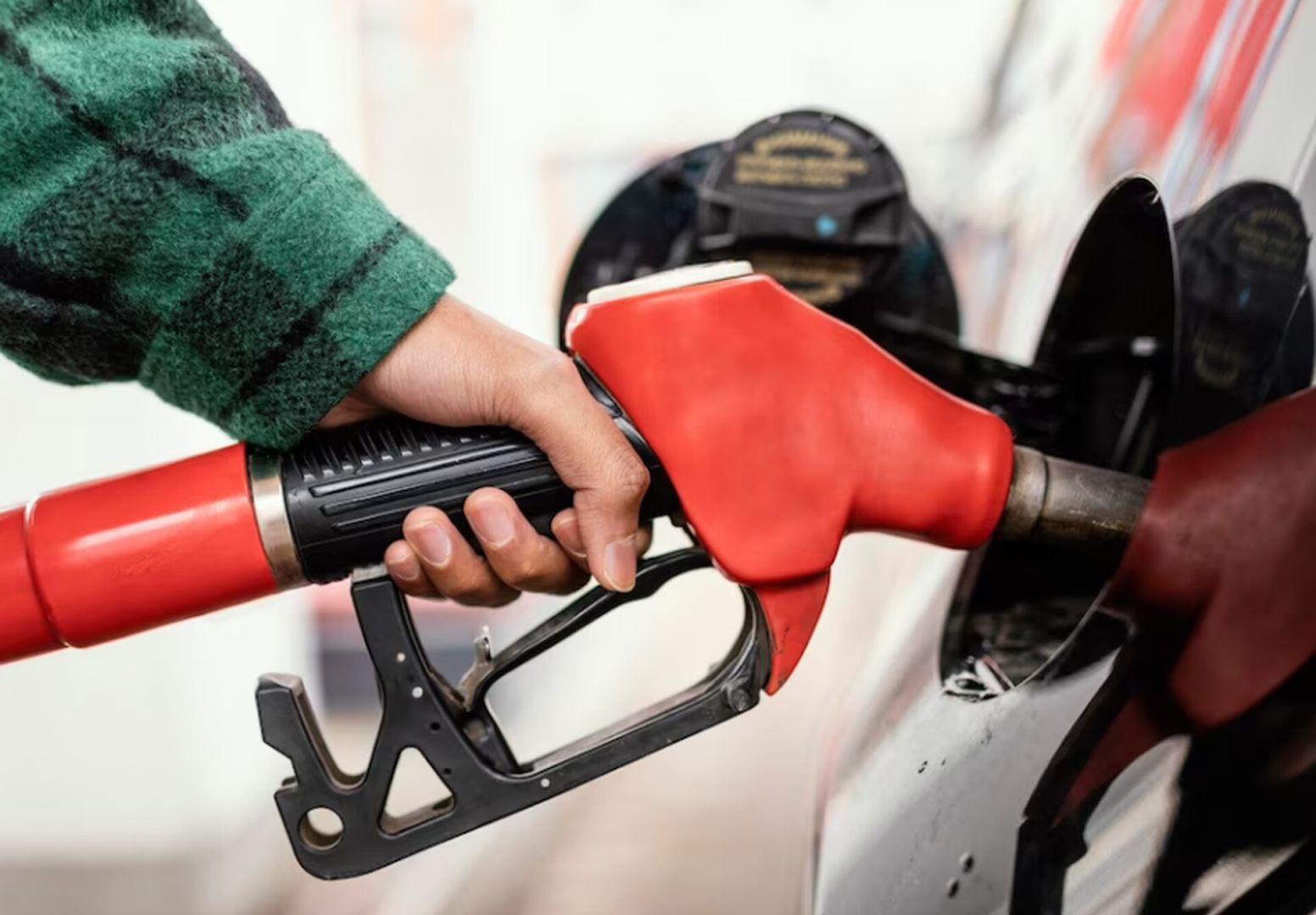 Ставрополье оказалось в хвосте рейтинга регионов по доступности бензина