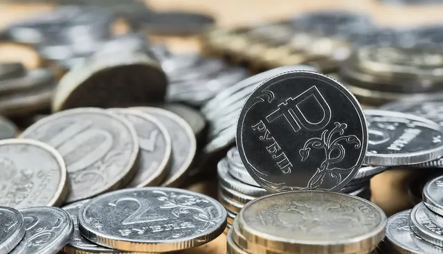 Ставропольцы обменяли 1,5 тонны монет во время Монетной недели