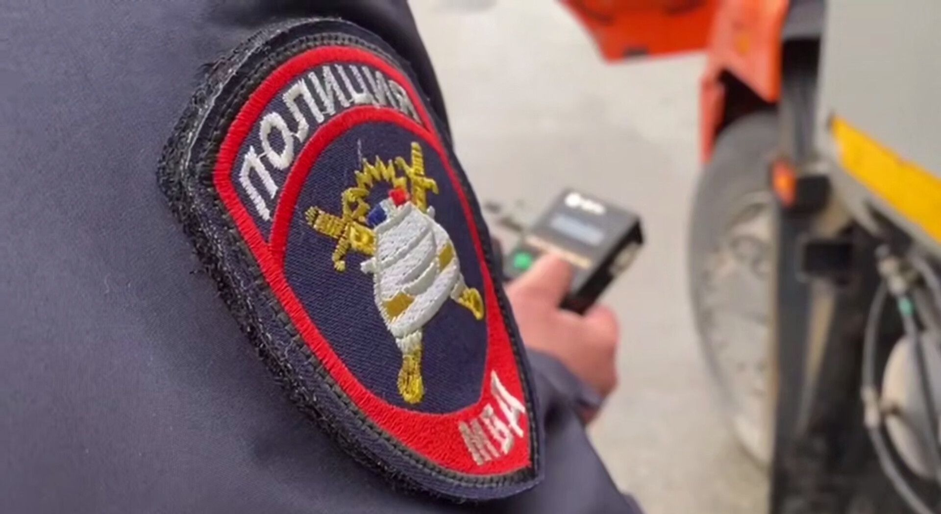 Сотню нарушений выявила тотальная проверка автотранспорта в трёх округах Ставрополья