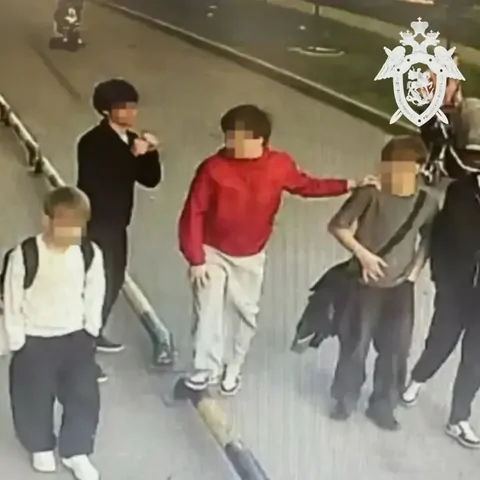 В Буденновске группа подростков избила сверстника