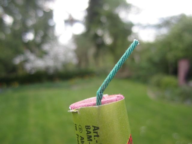 В трёх местах Ставрополя нелегально продавали пиротехнику