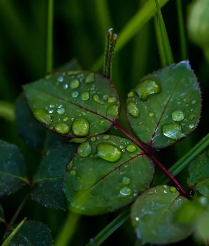 С дождя начнется новая рабочая неделя на Ставрополье