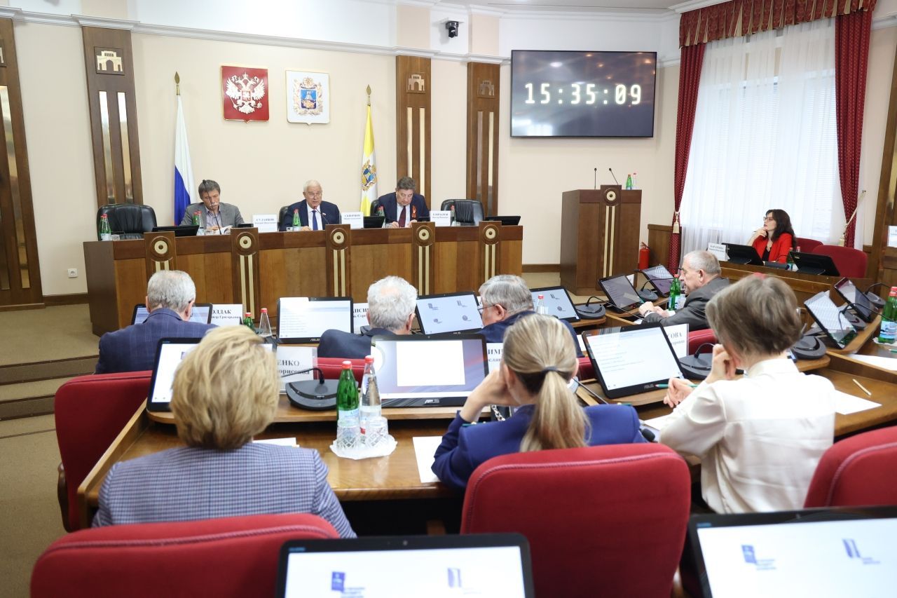 На Ставрополье должностям госслужбы присвоят регистрационные номера