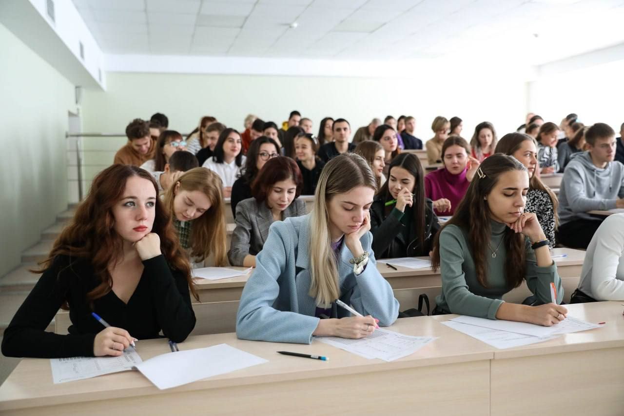 Ставропольский вуз вошел в ТОП-7 рейтинга RAEX по устойчивому развитию