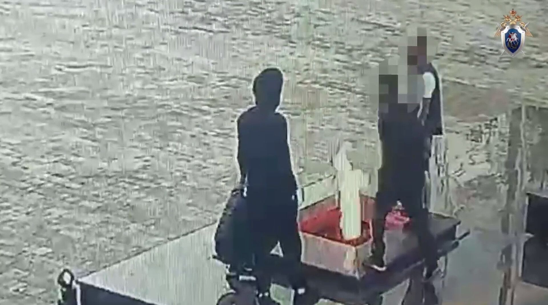 На Ставрополье осудили осквернителей Вечного огня