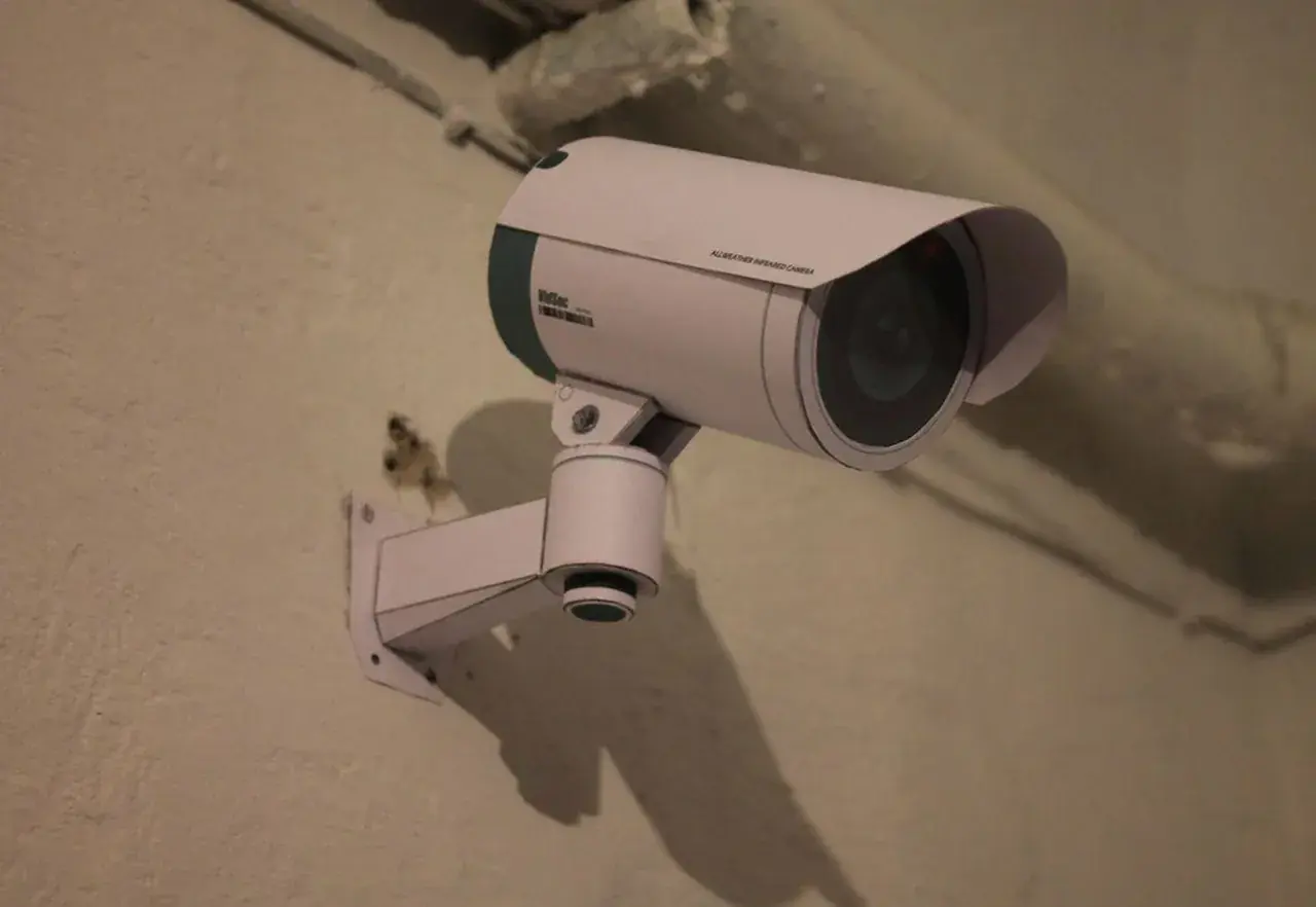 Система распознавания лиц в Кисловодске помогла задержать 93 человека, находящихся в розыске