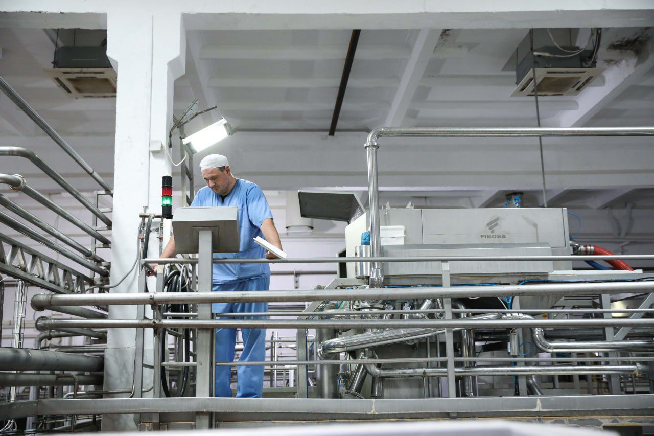 Эксперты ставропольского вуза объяснили, как логистический хаб в Невинномысске поможет экономике СКФО