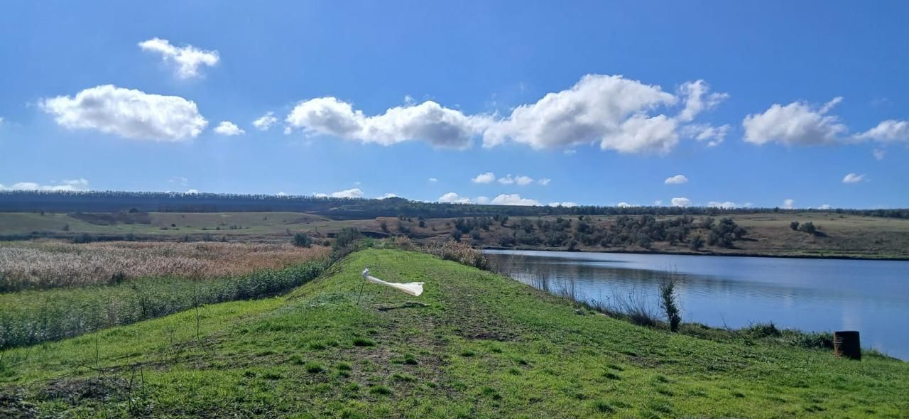 Бесхозяйные гидротехнические сооружения обследовали в Ставропольском крае