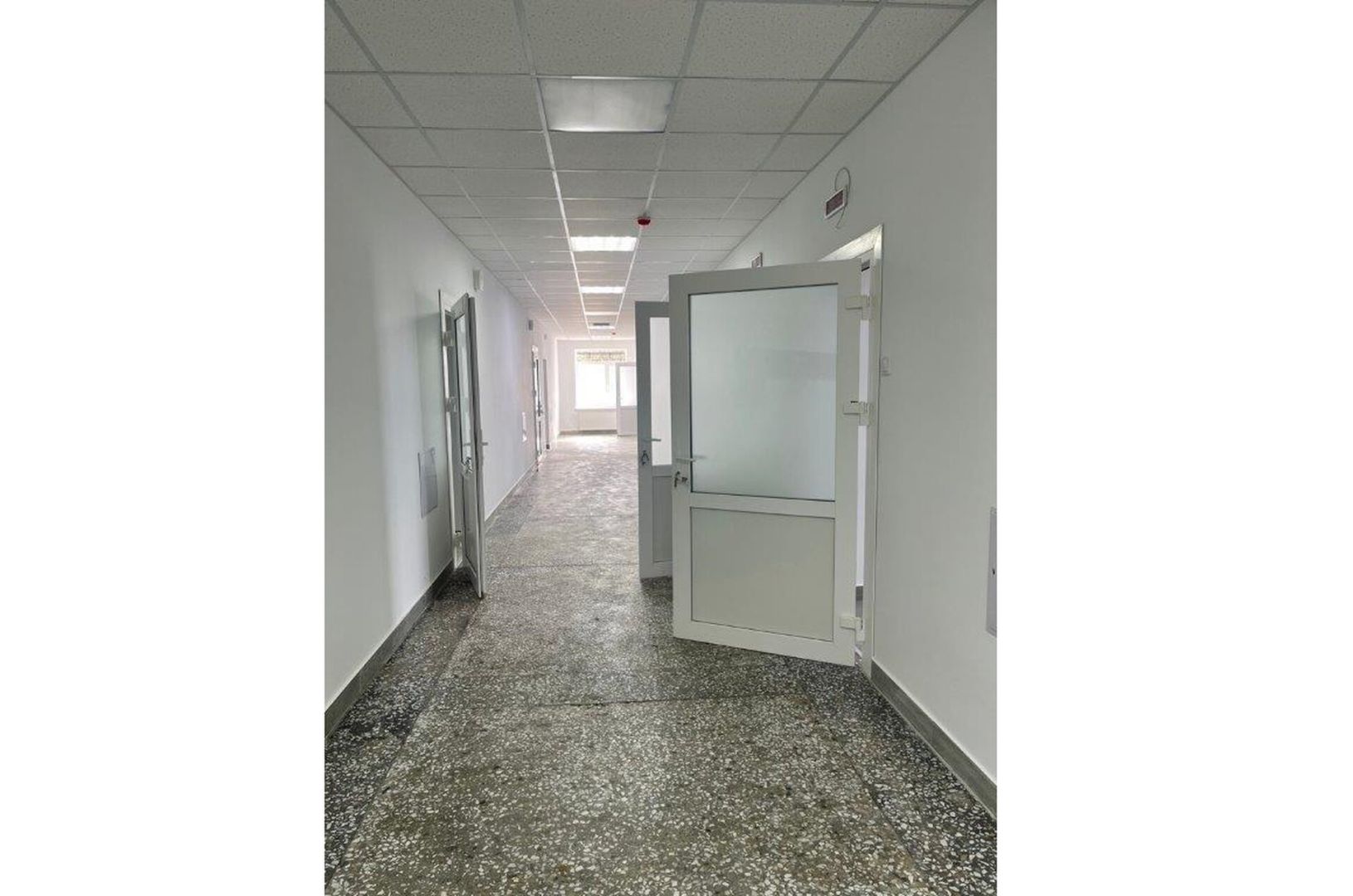 Поликлинику на Ставрополье отремонтировали за 33 млн рублей