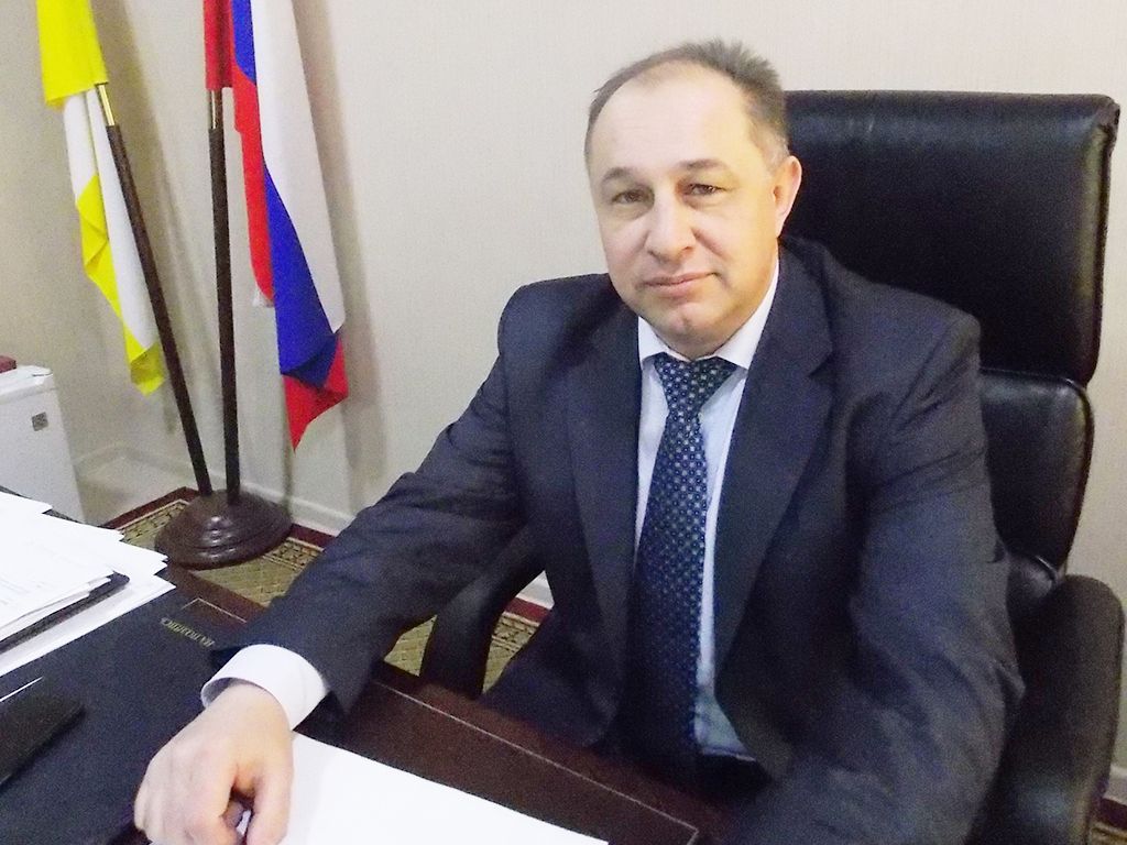 Гарантийный фонд Ставропольского края активно участвует в разработке новой системы оценки фондов