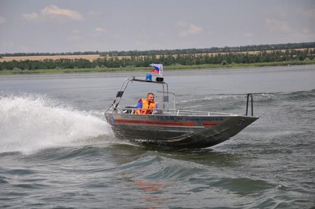 На Ставрополье проходят региональные водно-моторные соревнования На Ставрополье проходят региональные водно-моторные соревнования
