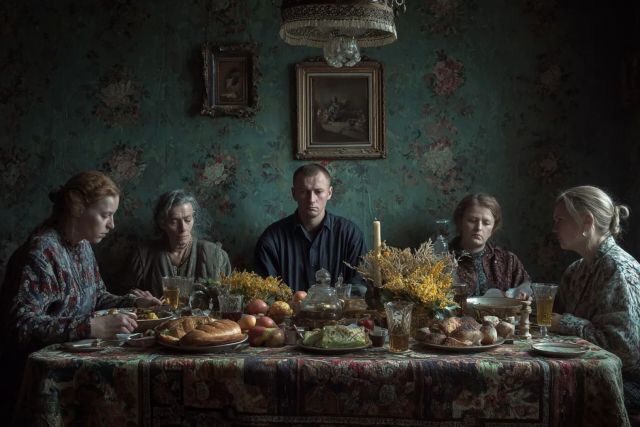 6 способов не поссориться с родными в праздники