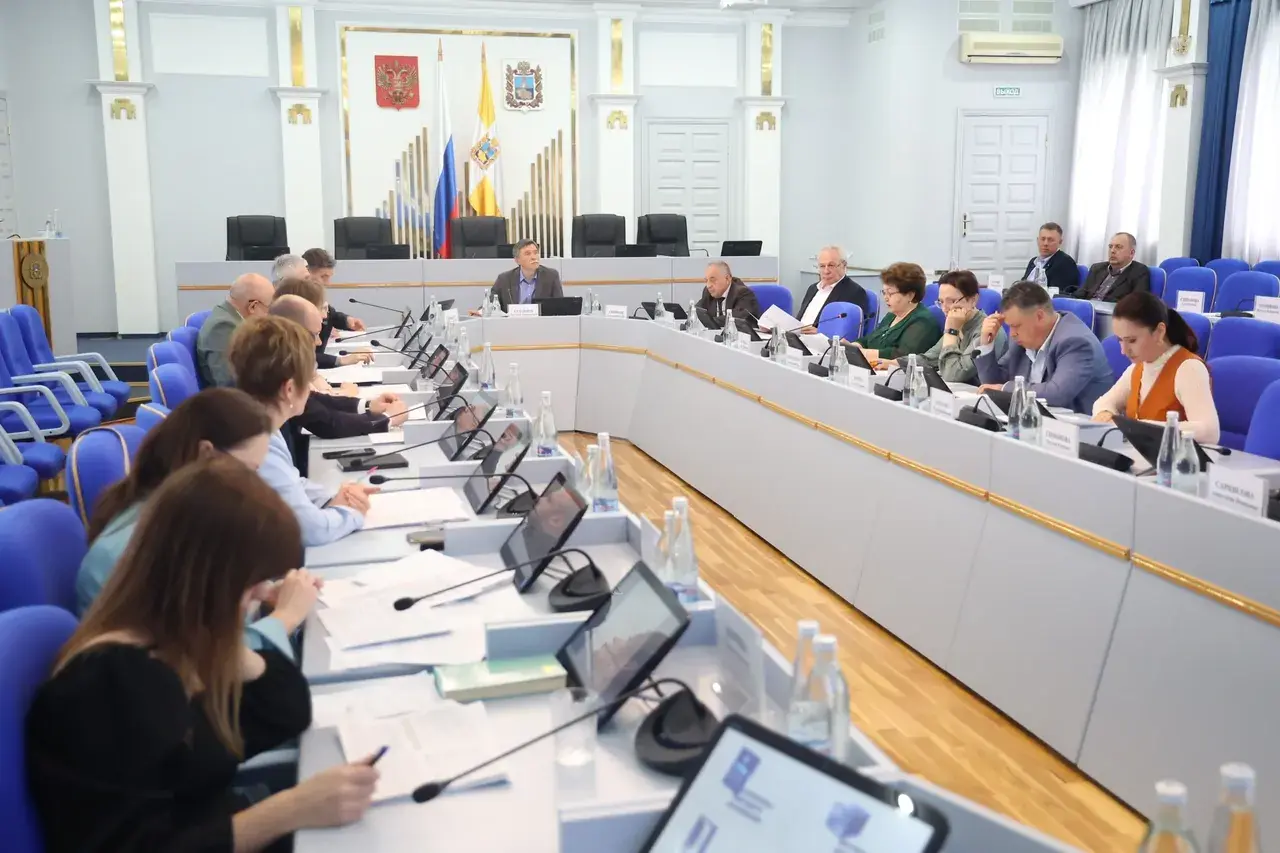Дума Ставрополья корректирует закон об административных правонарушениях с учетом муниципальной практики