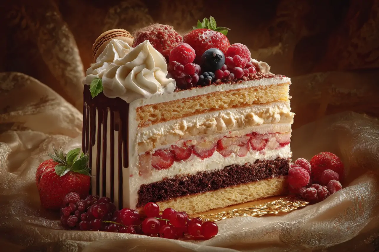 Почему в марте так хочется сладкого и как не сорваться без насилия над собой