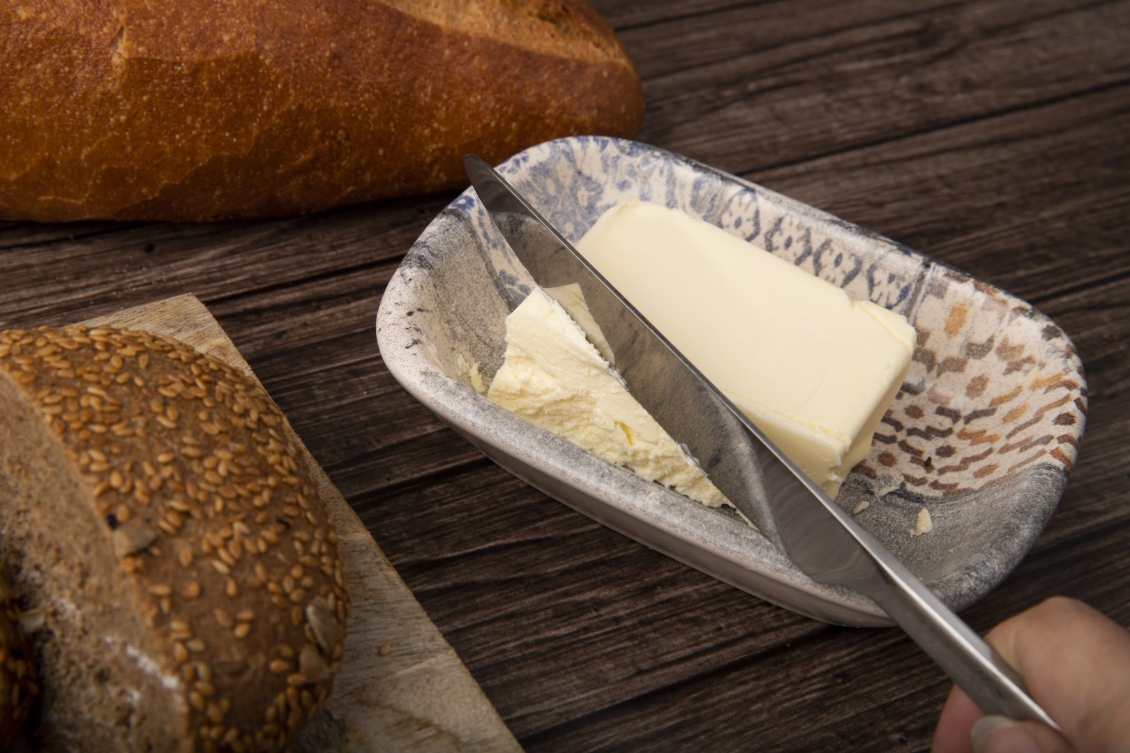 На Ставрополье выявили 17 тонн сливочного масла сомнительного происхождения