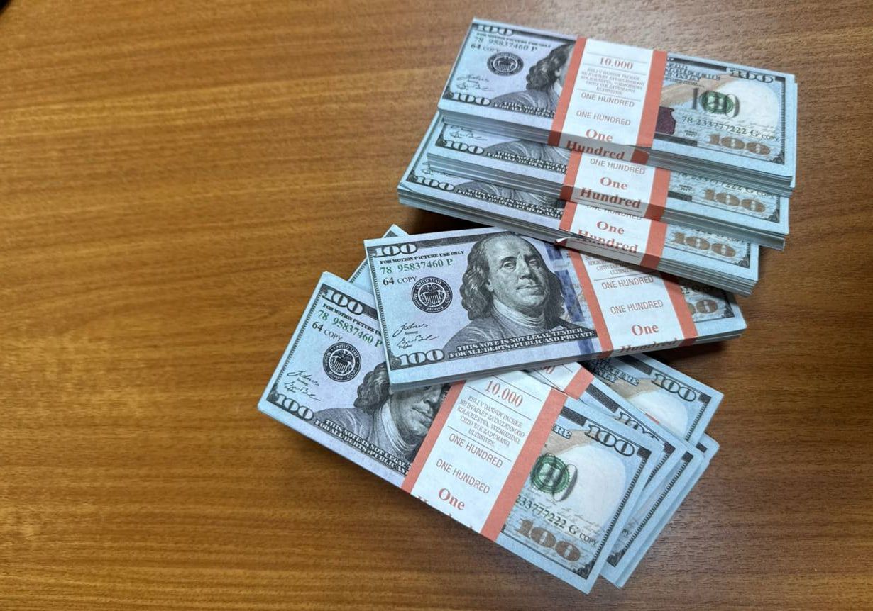 На Ставрополье мужчина лишился более 5 млн незадекларированных рублей