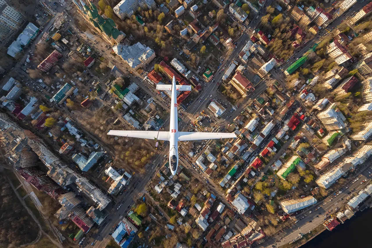 Ночью над Ставропольем снова сбили БПЛА