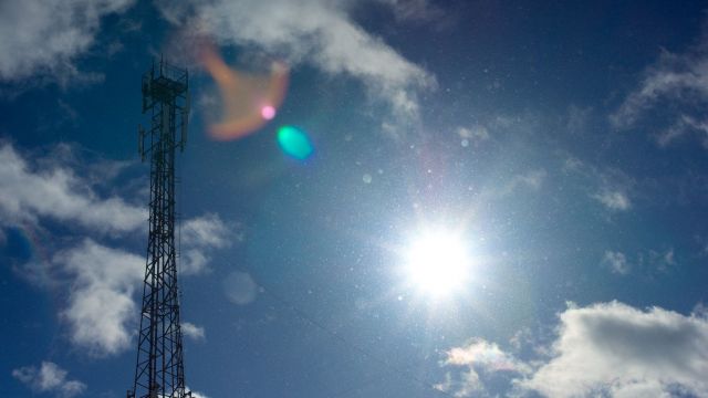 На Ставрополье в ближайшие дни будет высоким индекс солнечного ультрафиолетового излучения На Ставрополье в ближайшие дни будет высоким индекс солнечного ультрафиолетового излучения
