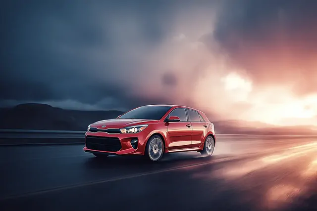 Hyundai Solaris держится 726 000 км без капремонта при одном условии — вот каком именно