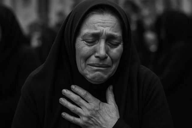 День памяти жертв терроризма: от Беслана до «Крокуса»