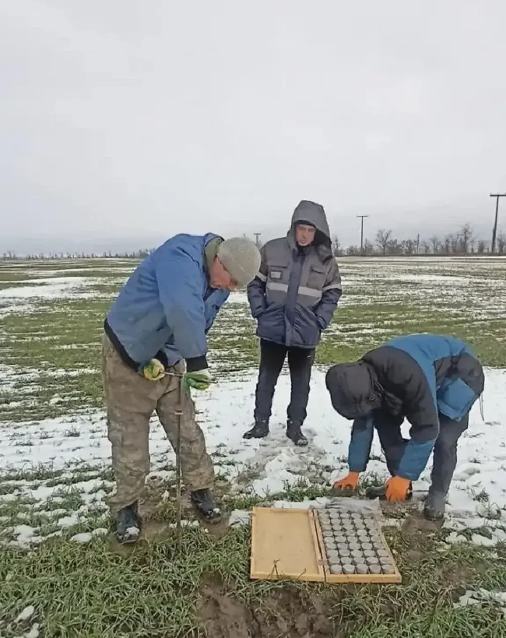 На Ставрополье продолжат искусственно вызывать осадки ещё два года