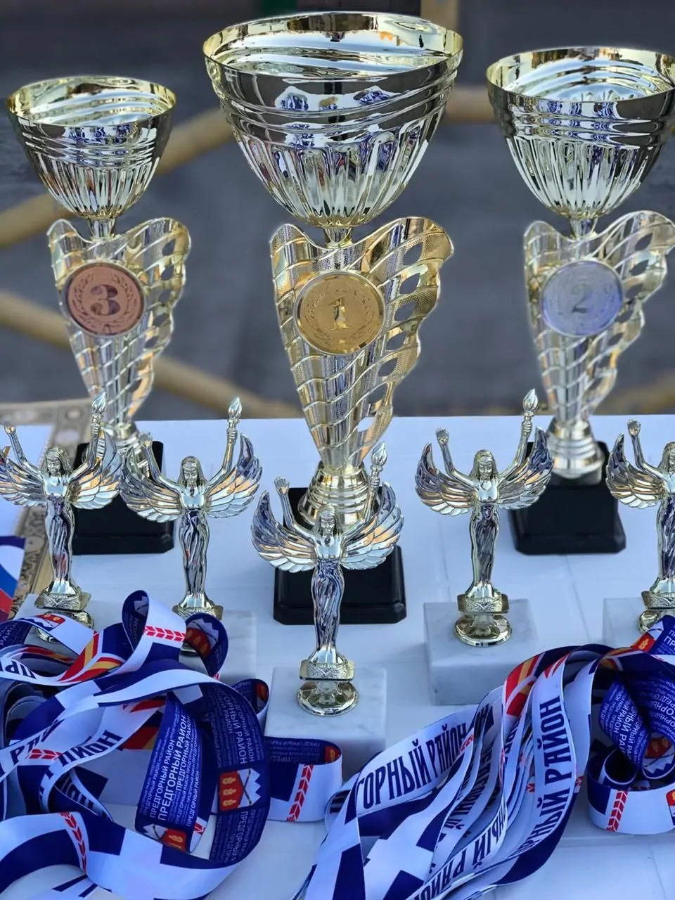 Школьники Предгорья отказались от валентинок ради помощи участникам СВО