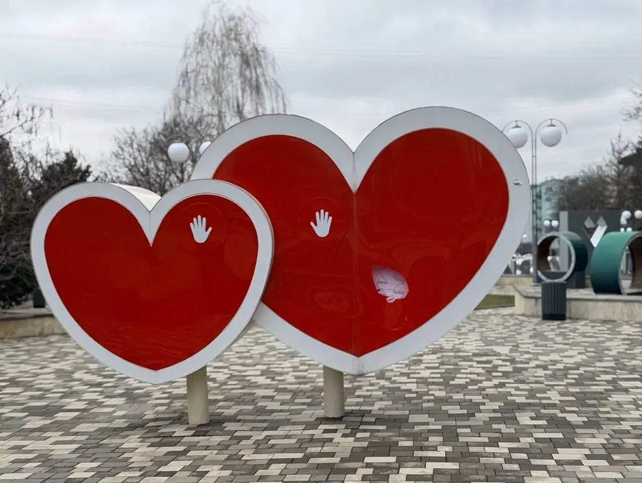 Подростка, повредившего арт-объект в Железноводске, нашли