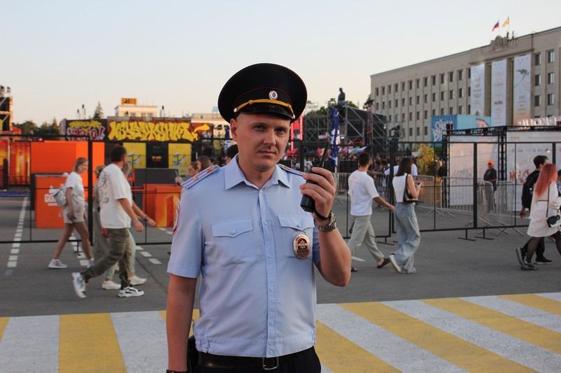 Гранд-финал Международного конкурса-премии «КАРДО» прошел без происшествий