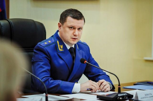 Ставропольчанка получила жильё после обращения к заместителю Генерального прокурора РФ Ставропольчанка получила жильё после обращения к заместителю Генерального прокурора РФ