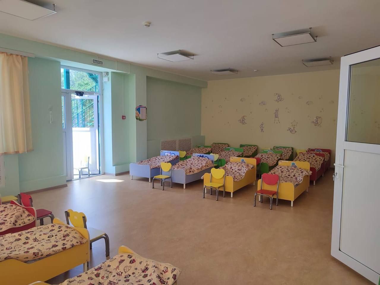 Новый детский сад начали строить в Кисловодске