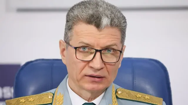 Ставропольскую сеть фитнес-центров и другие активы на 0,5 млрд рублей изымают у бывшего главы Московской таможни