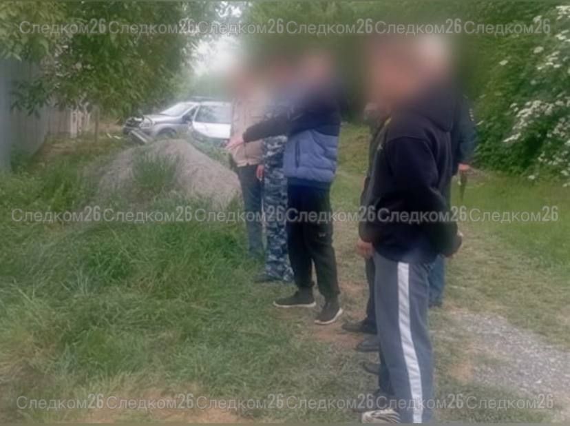 На Ставрополье 19-летний парень до смерти избил отца своей девушки