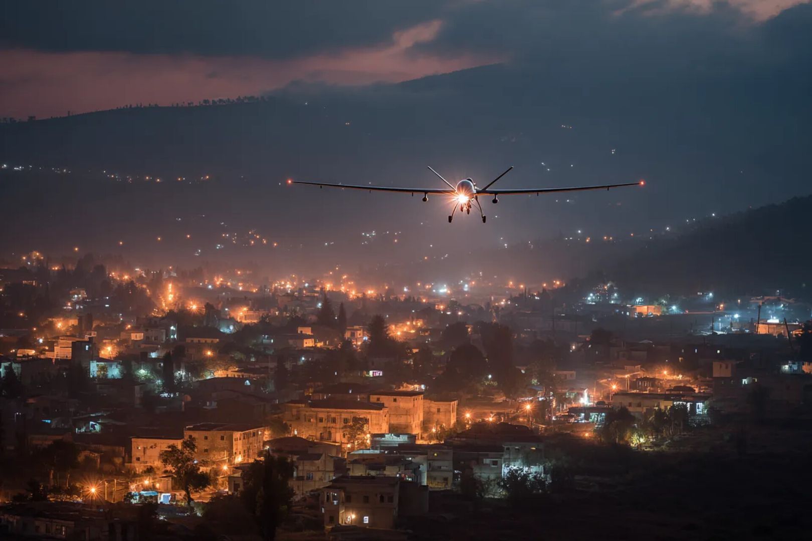 Российская ПВО уничтожила 46 дронов над южными регионами страны