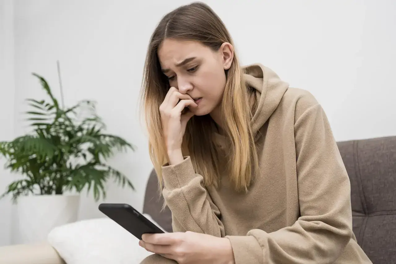 Аферисты оставили юную ставропольчанку с кредитами и без денег