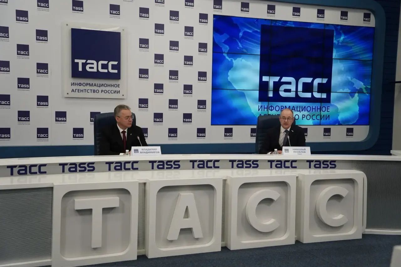 Губернатор озвучил приоритеты развития АПК Ставропольского края