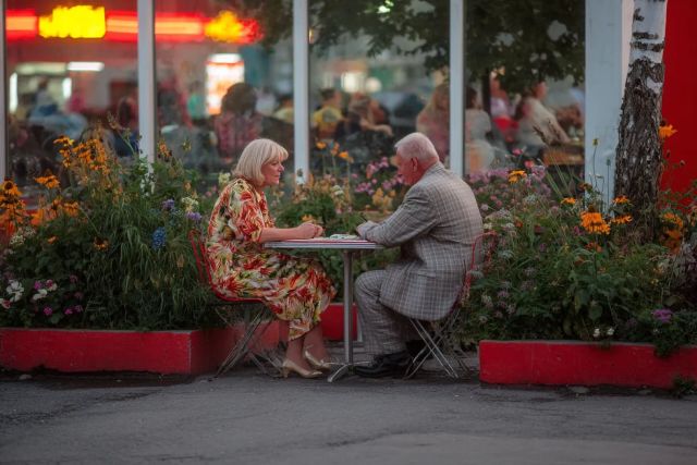 Тысячи ставропольцев получили поддержку благодаря проекту «Добрый город»