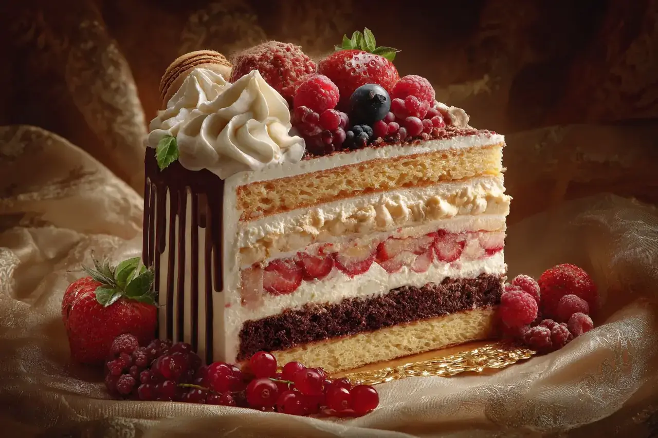 Почему в марте так хочется сладкого — и как не сорваться без насилия над собой