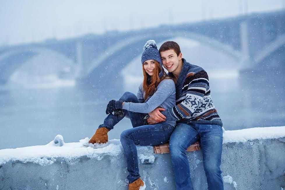 В Ставрополе состоится мастер-класс свадебного фотографа Ильи Двояковского