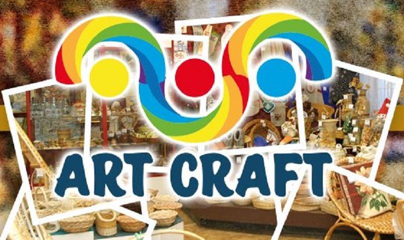 В Ставрополе пройдёт весенняя арт-ярмарка «Art Craft»