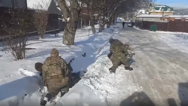 Готовившие теракт в Пятигорске проиграли суд