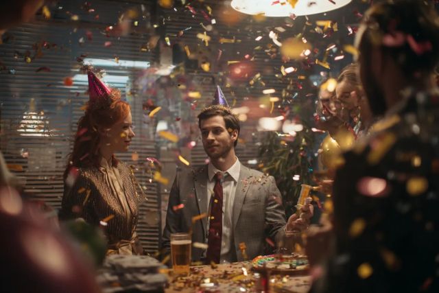 Как отказать начальнику в корпоративе: 3 фразы