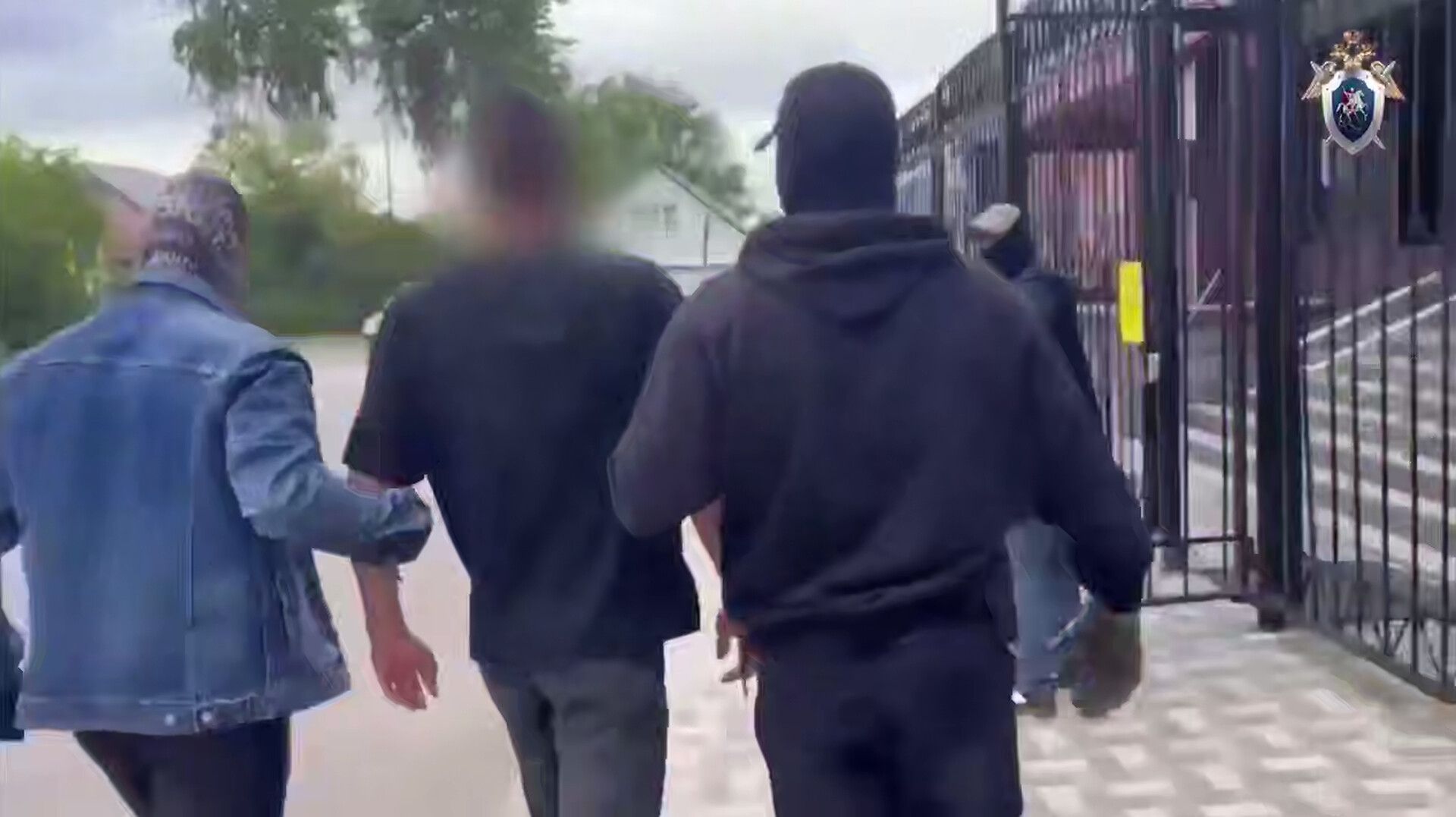 17-летнего жителя Ставрополья арестовали за пропаганду терроризма