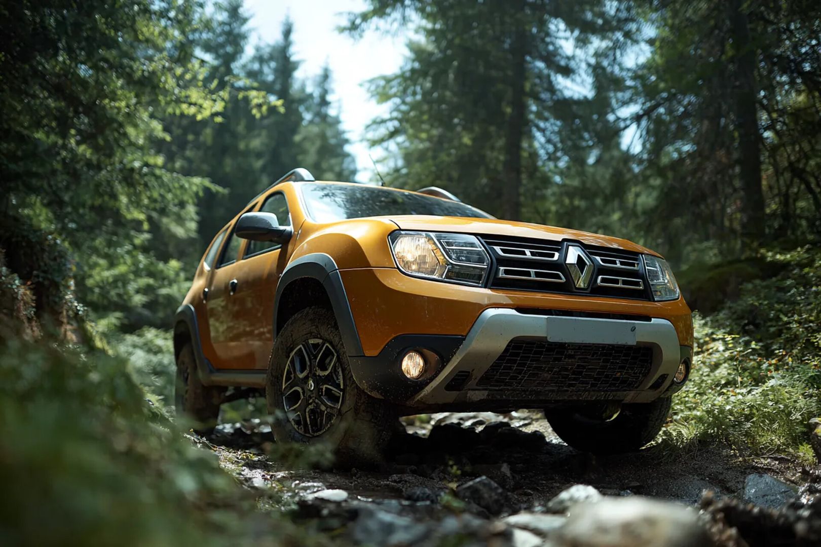 Почему немцы не покупают Renault: автомеханик из Штутгарта объяснил — я продал свою через неделю