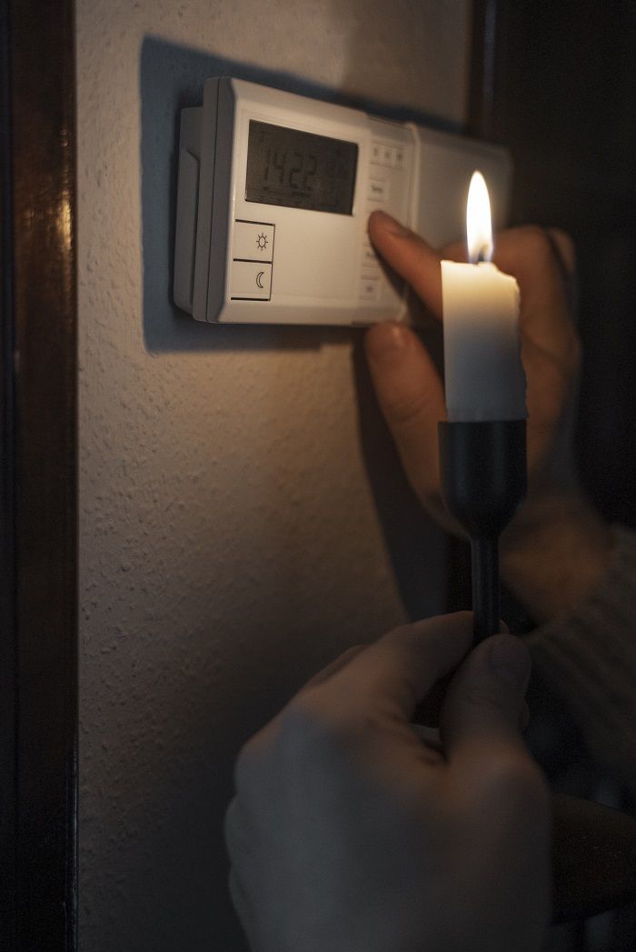 На трёх улицах Ставрополя на весь день отключат электроснабжение 25 ноября