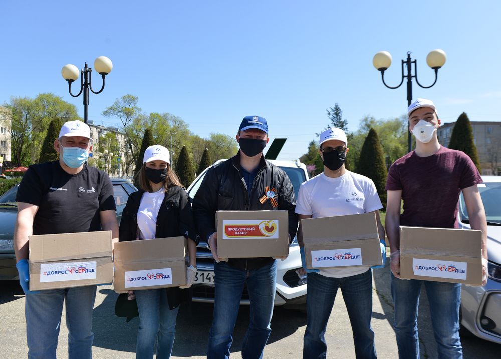 Компания «ЕвроХим» вошла в ряды лидеров индекса «Ответственность и открытость»