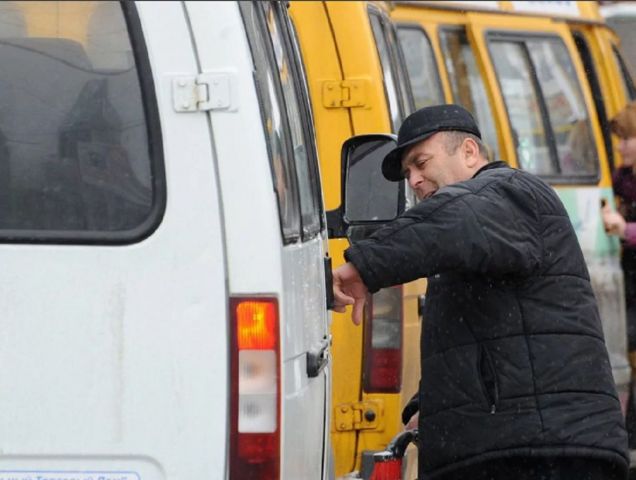 В Ставрополе в конце октября может подняться стоимость проезда в ряде маршруток В Ставрополе в конце октября может подняться стоимость проезда в ряде маршруток