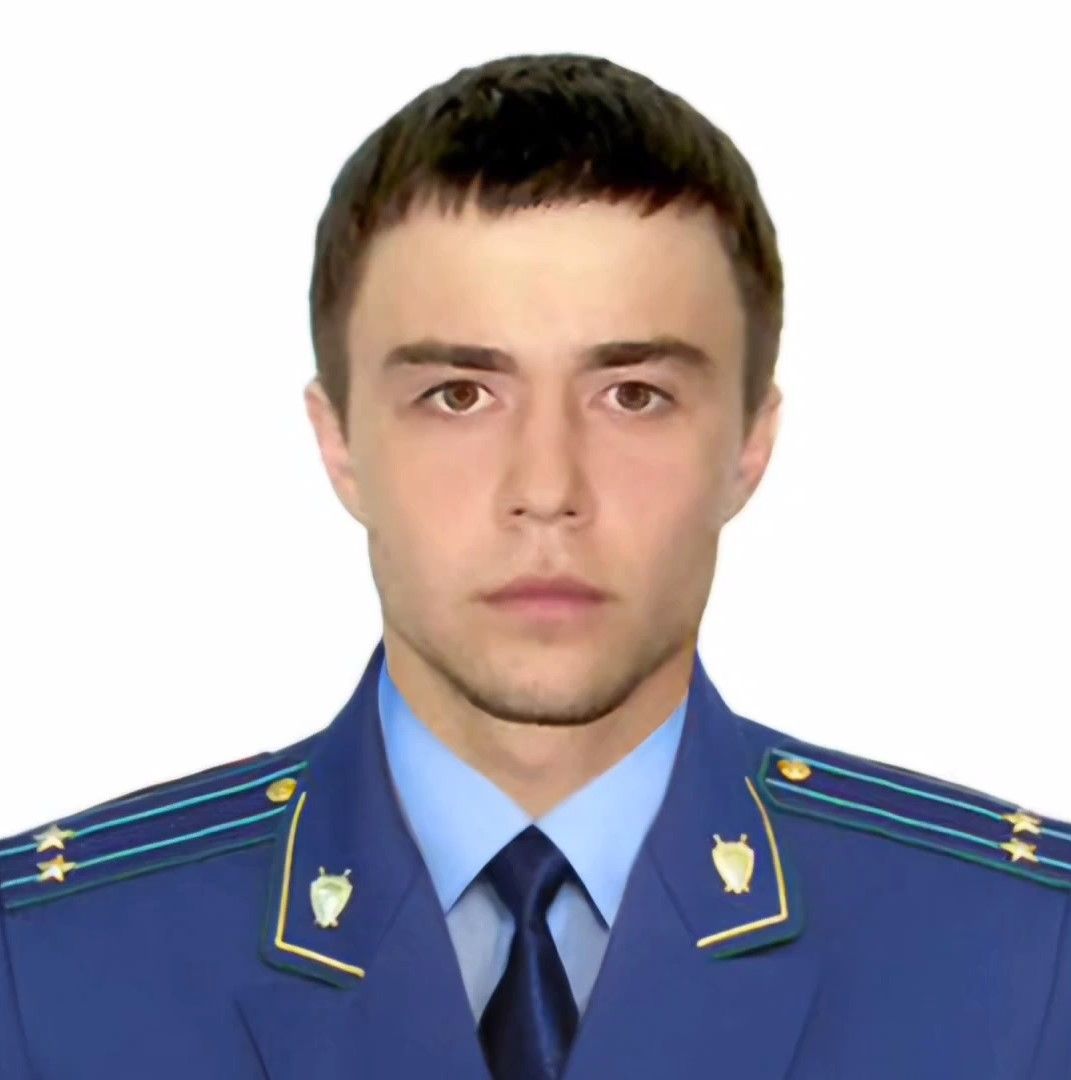 В Александровском округе Ставрополья назначен новый прокурор