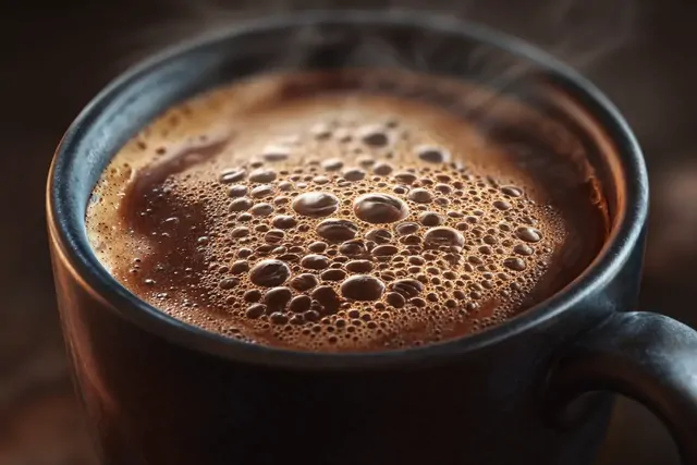 Хотите спать от кофе? Учёные объяснили этот странный эффект