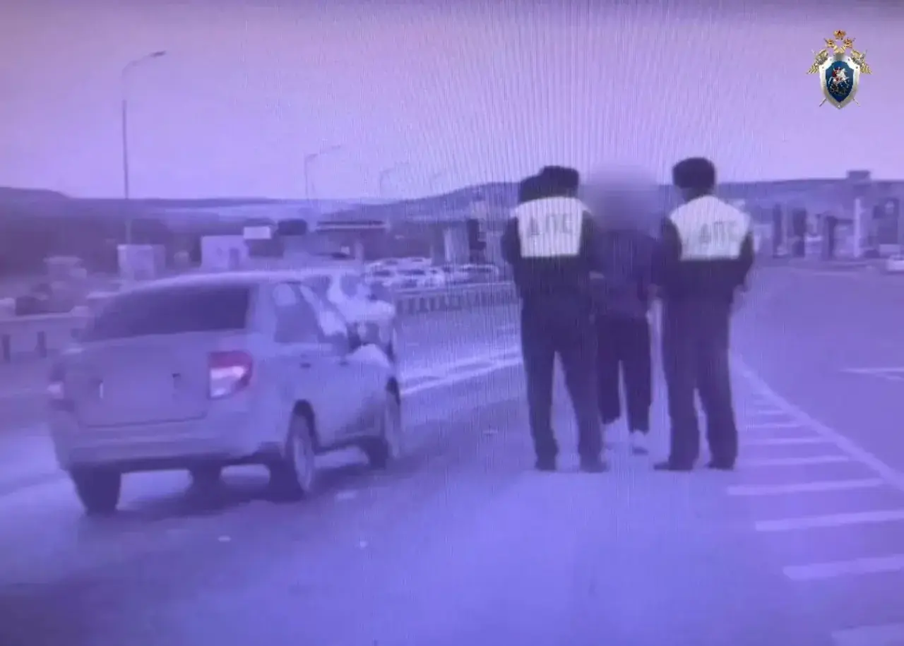 На Ставрополье двух автоинспекторов заподозрили во взяточничестве