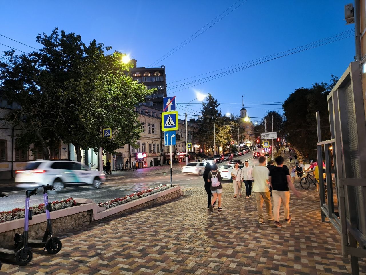 Интересные факты о современном Ставрополе